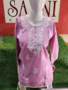 Short Kurti Tunic style
