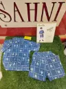 Shirt Nicker Co-ord Set 