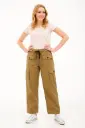 Cargo Trouser 4pocket