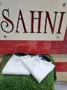 Mens White Shirt