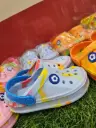 Clogs