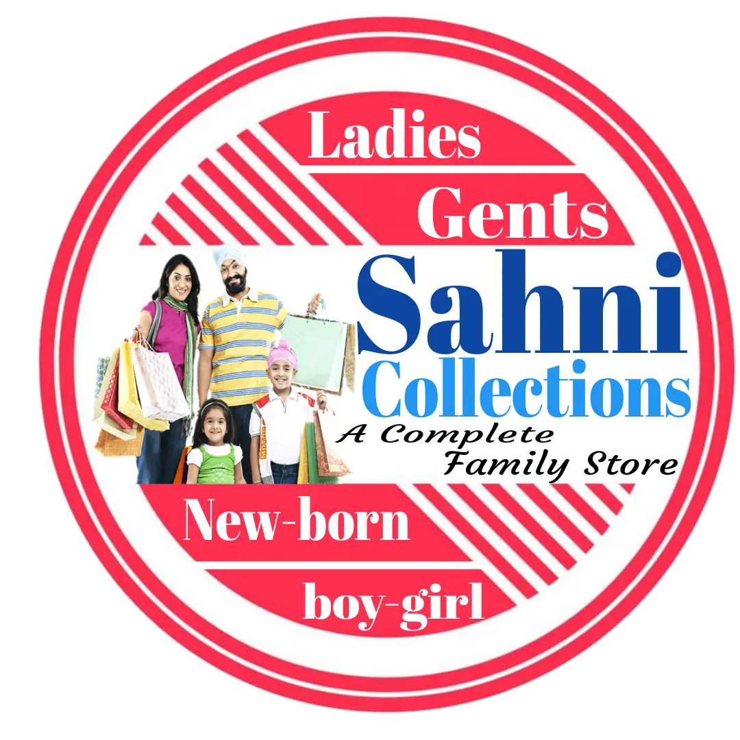 Sahnicollections